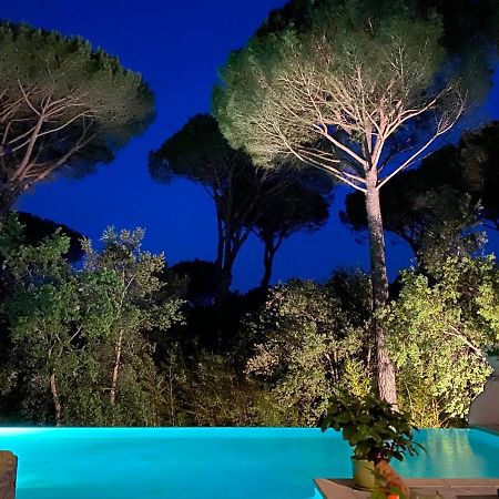 La Villa D'Aimee วิโดบ็อง ภายนอก รูปภาพ